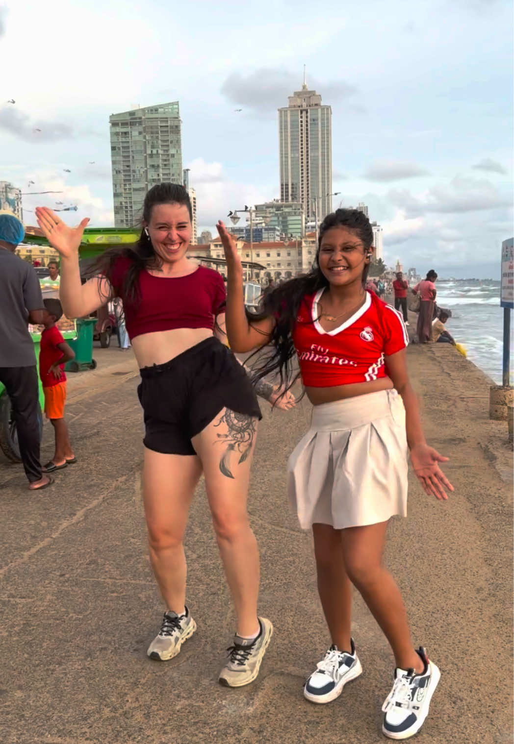 @Clara | Dance ๐