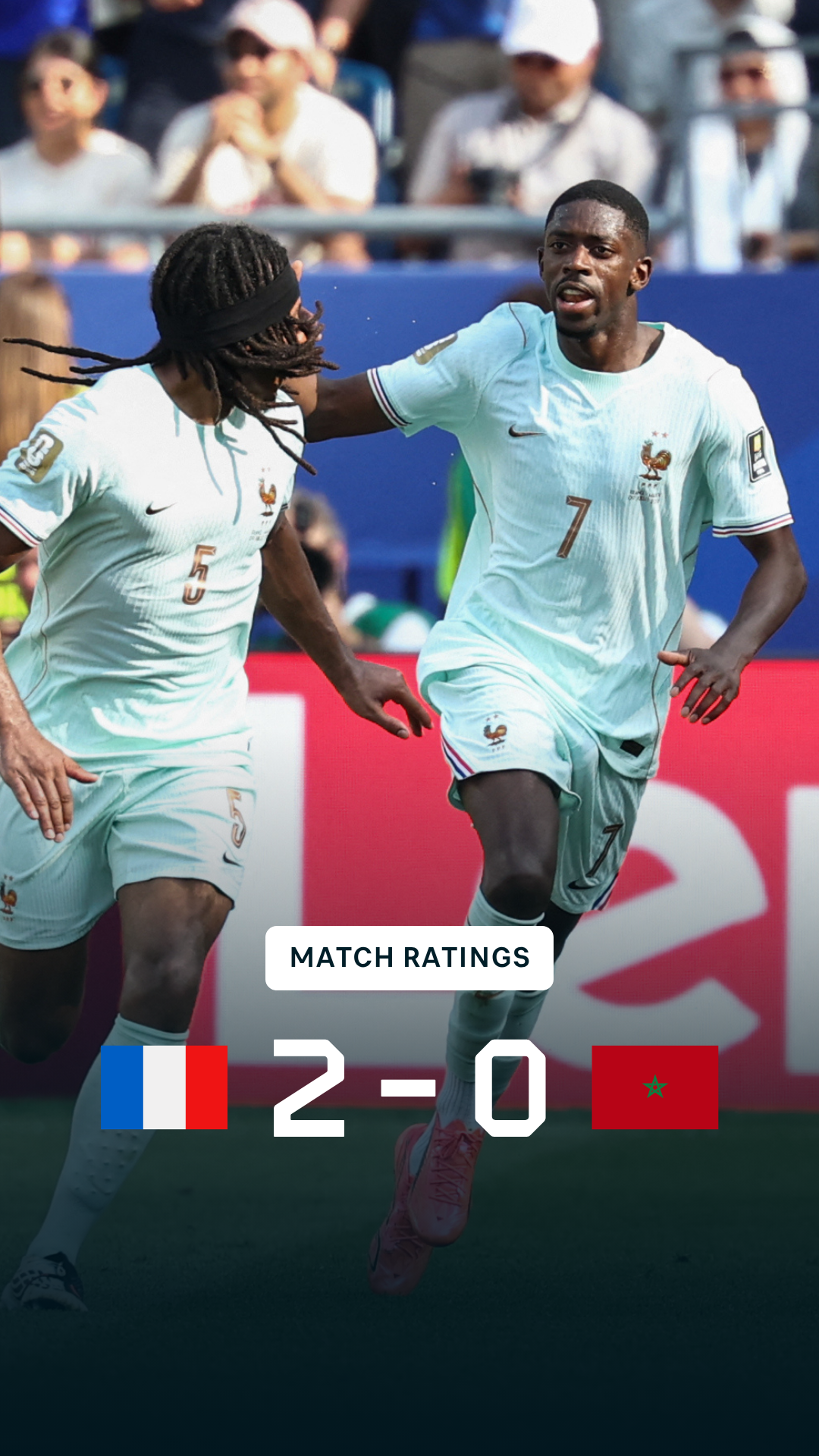@Flashscore