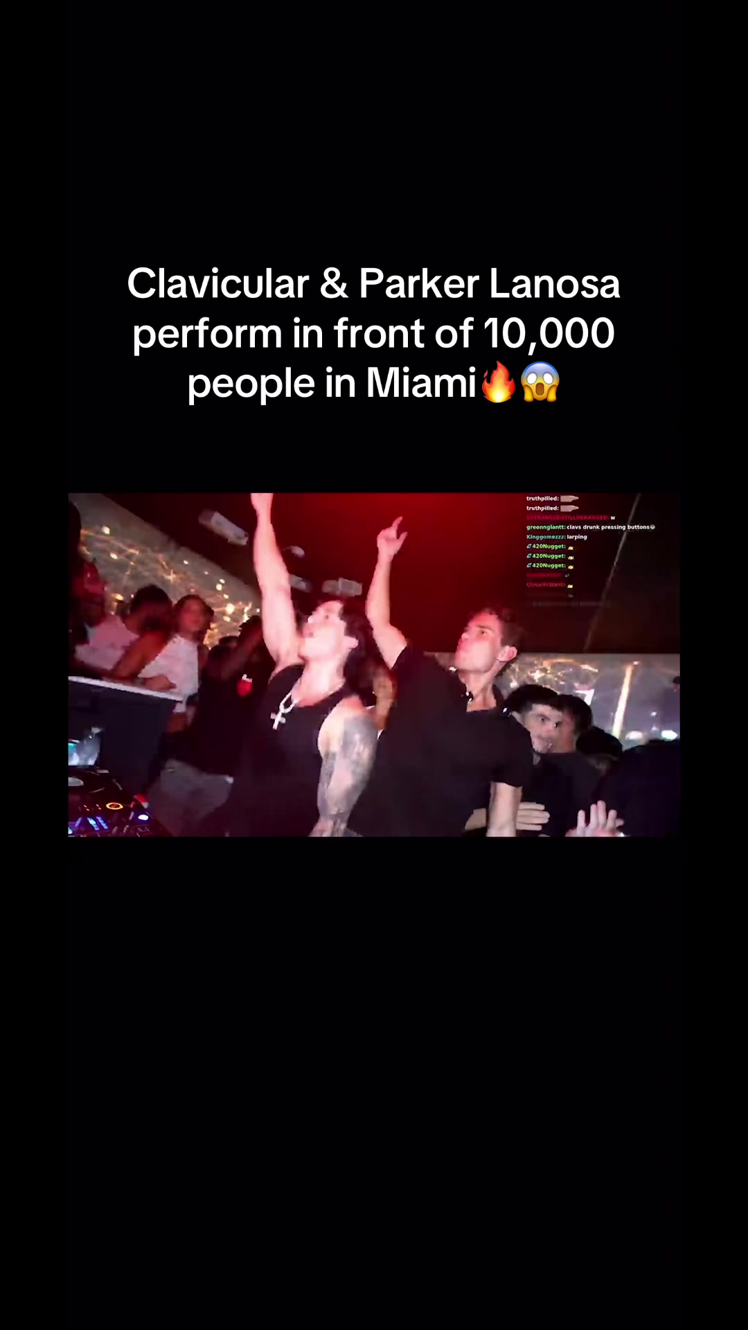 @ParkerLanosa