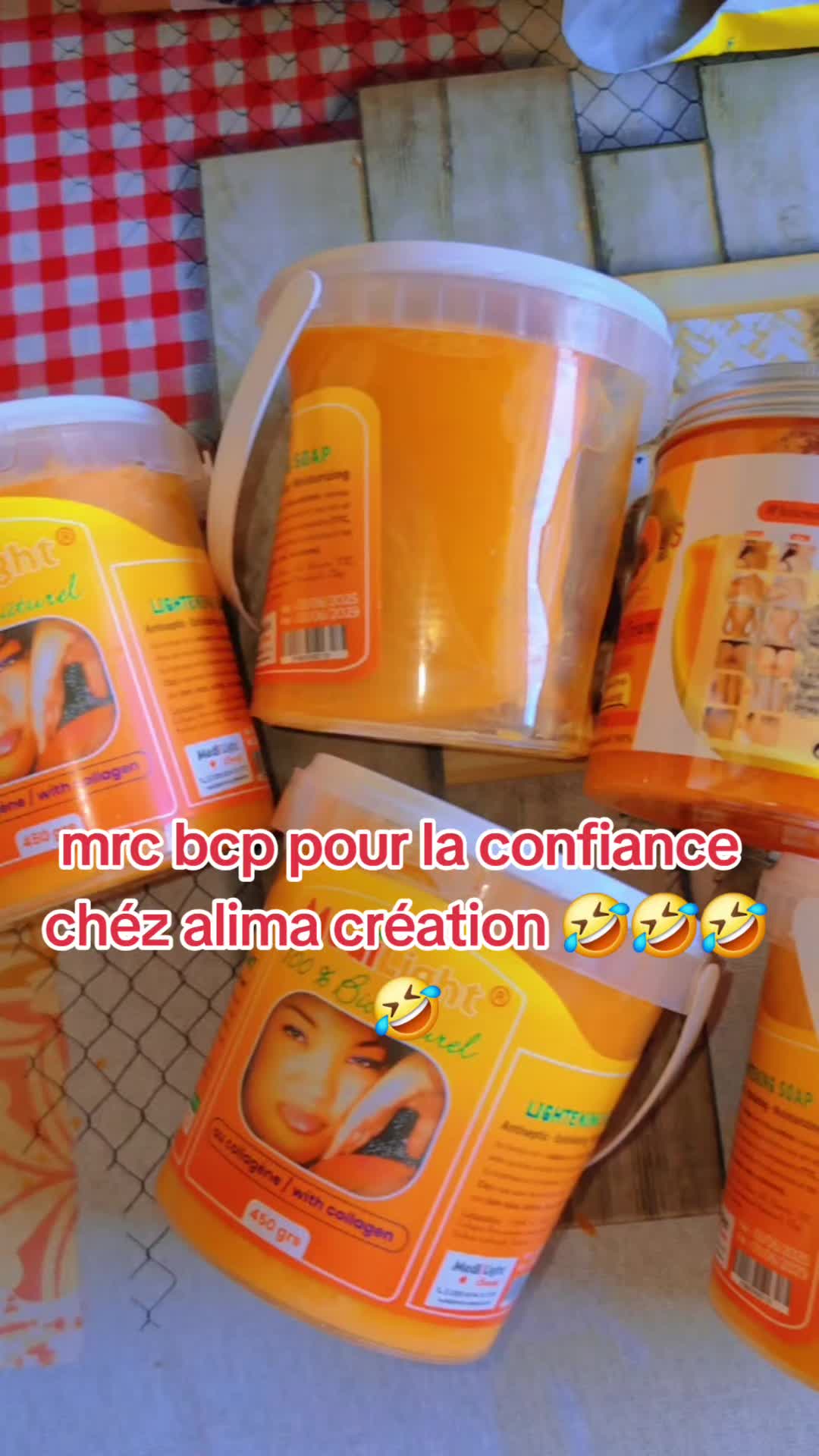 @Alima Création