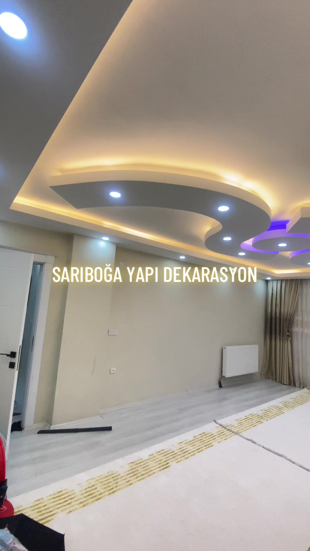 @SARIBOĞA YAPI DEKARASYON