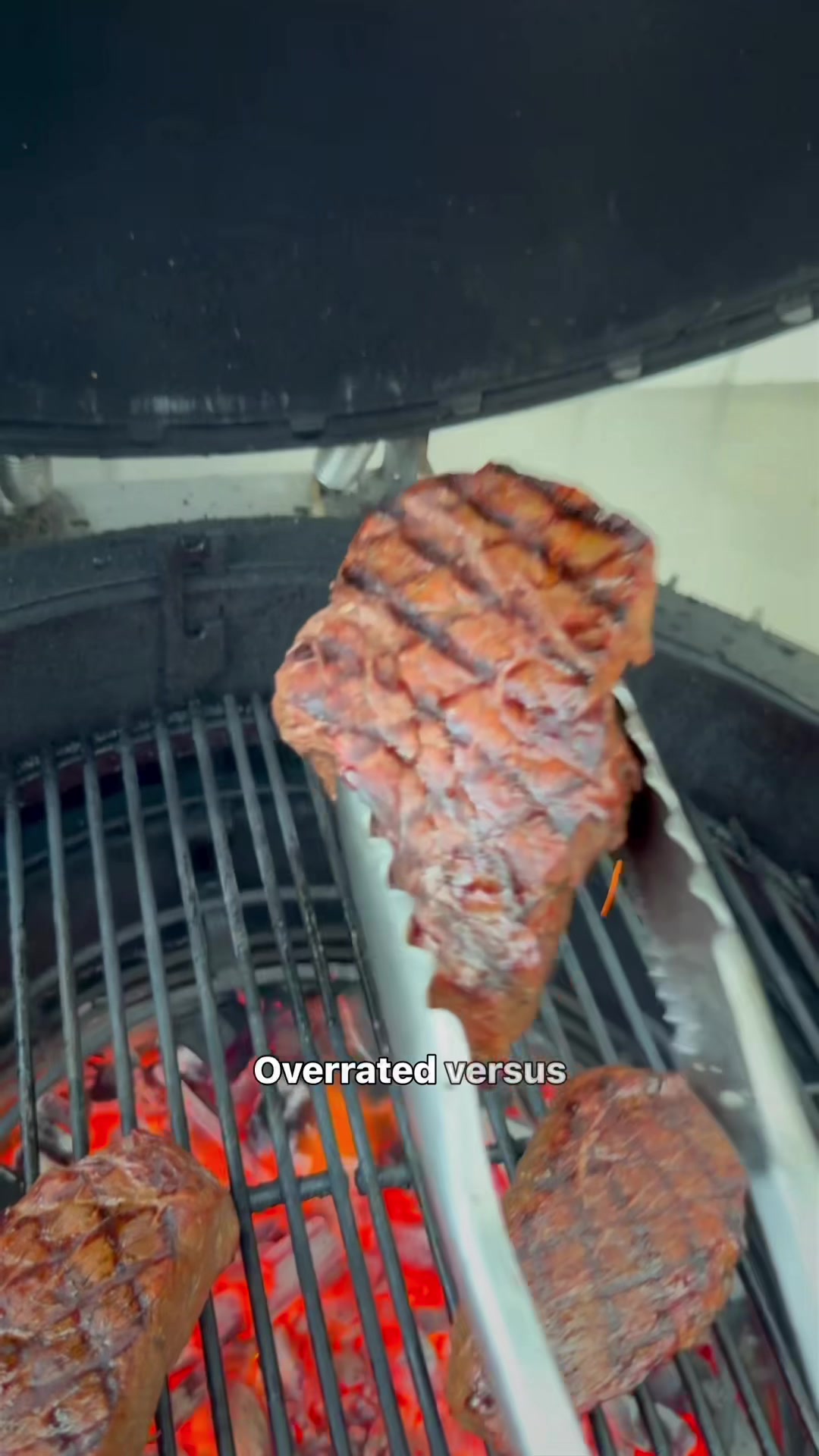 @Arne - King of Grill