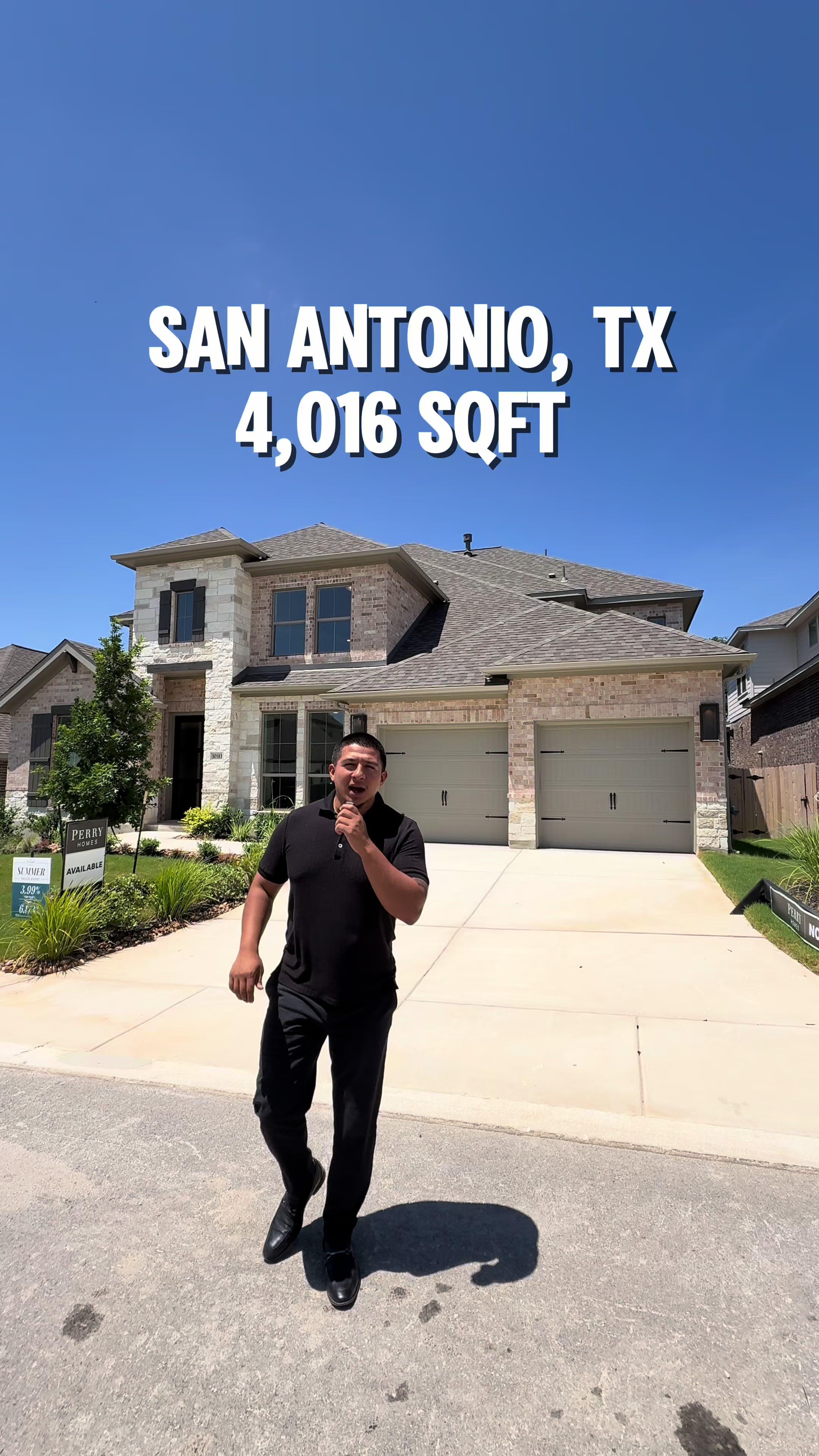 @San Antonio, Tx Real Estate