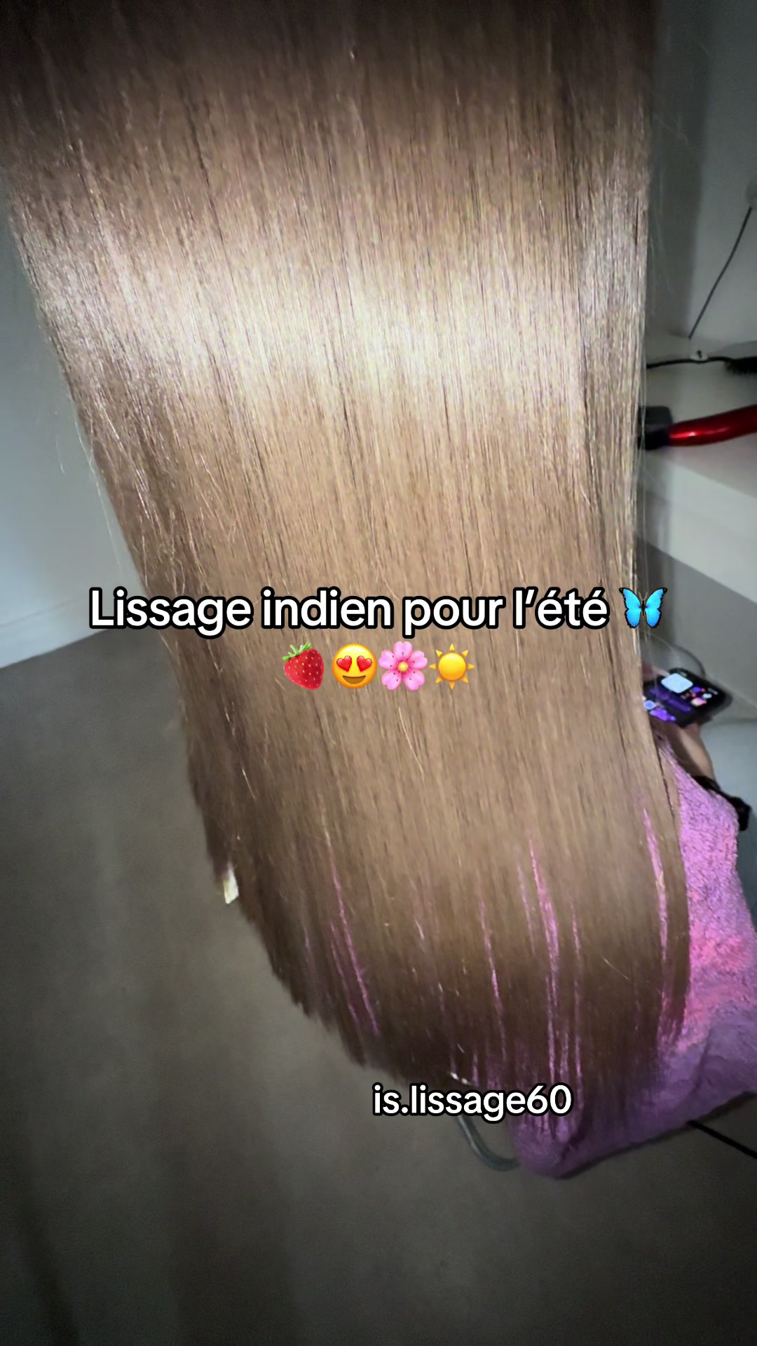 @lissage Oise 60 📍