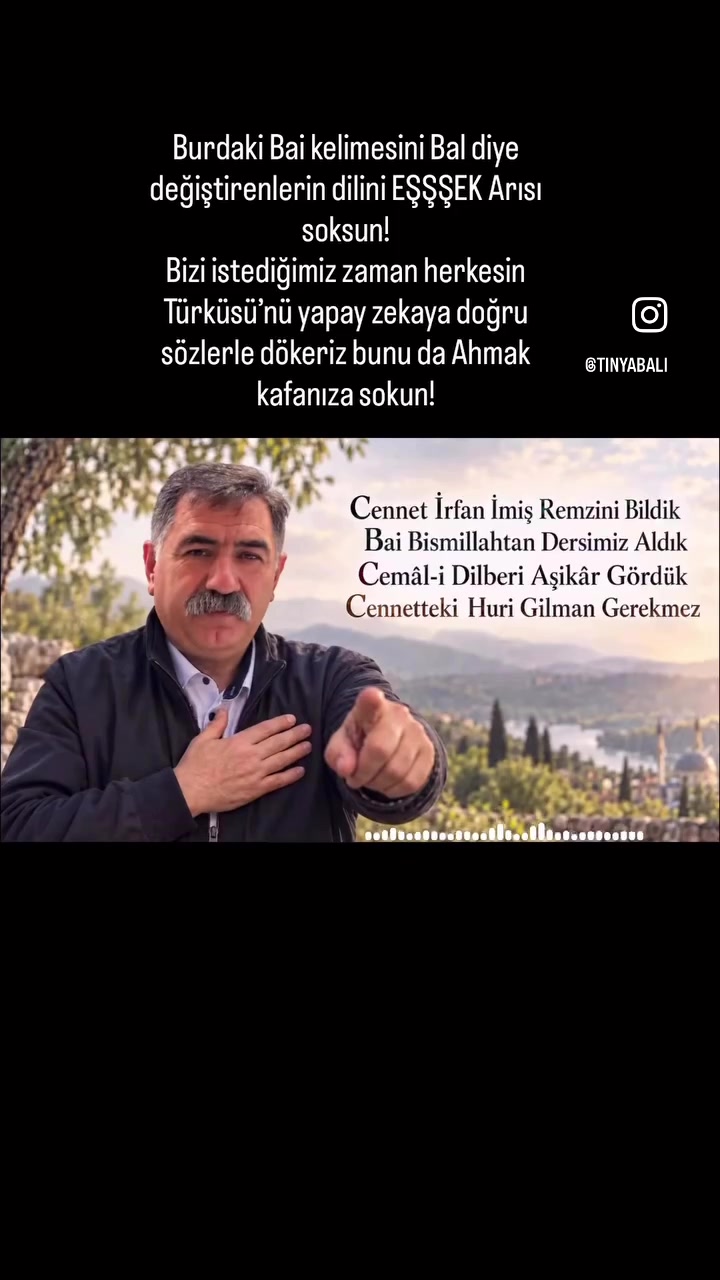@Tinyabalı