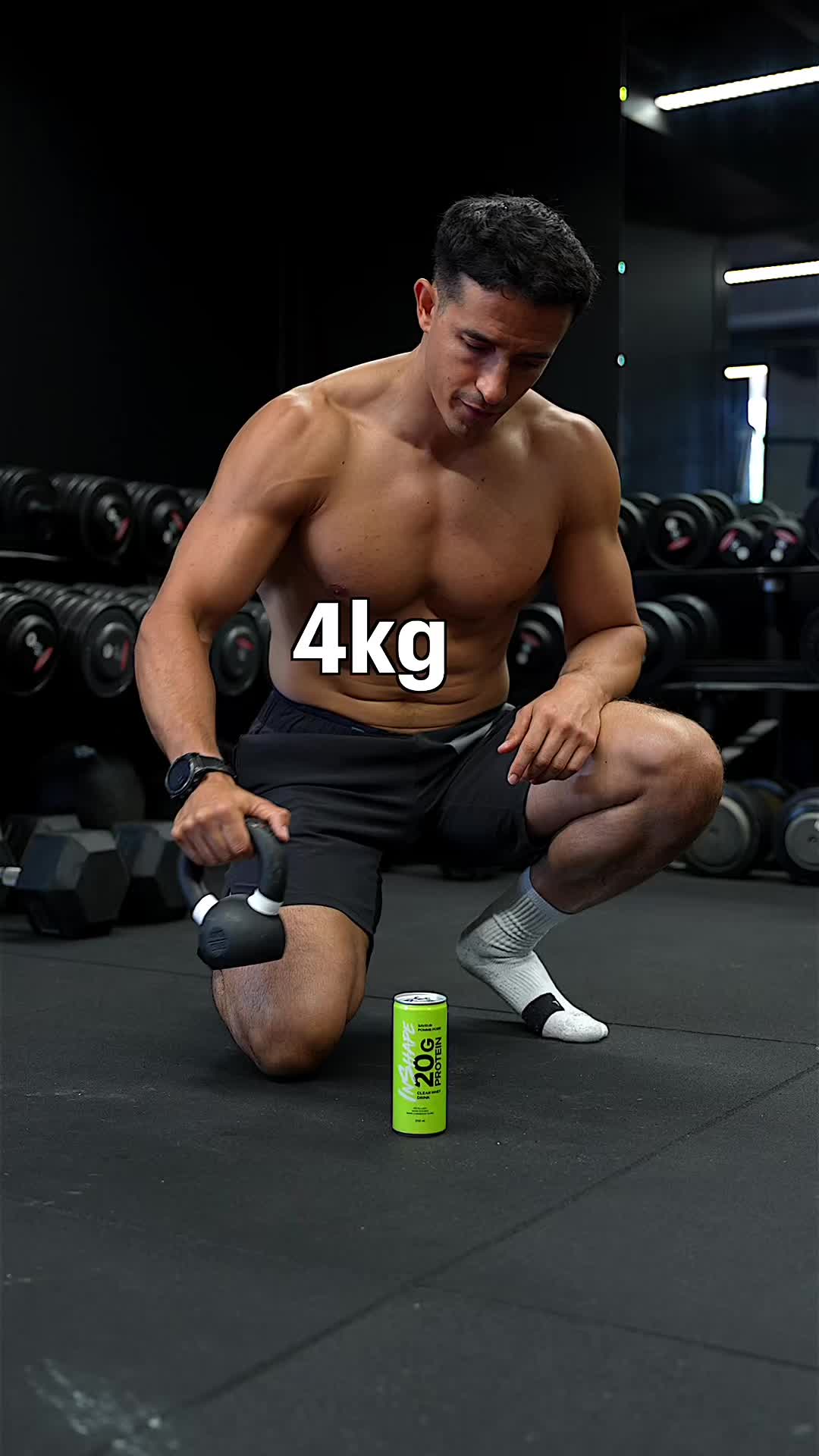@Tibo InShape