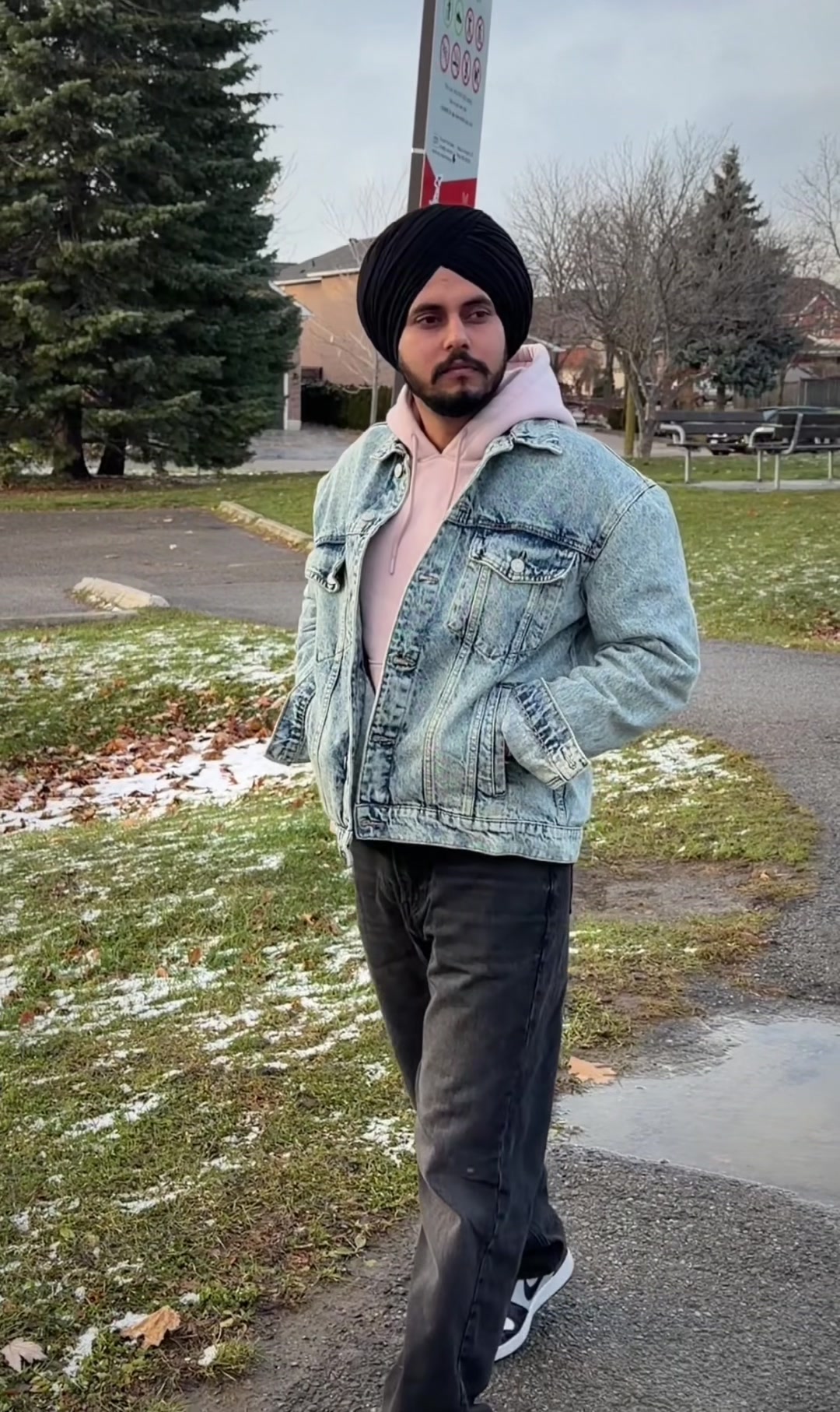 @Love Dhillon