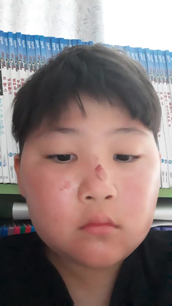 @♤&스케줄이&♤