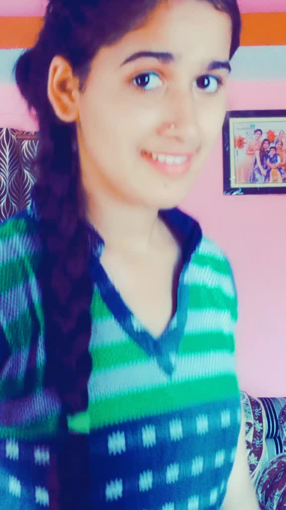 @kanikapandey