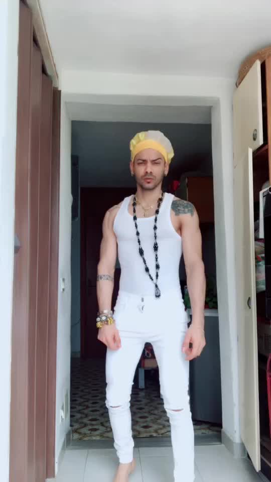 @Carlos Oshunsito🍯 omo oshun💛
