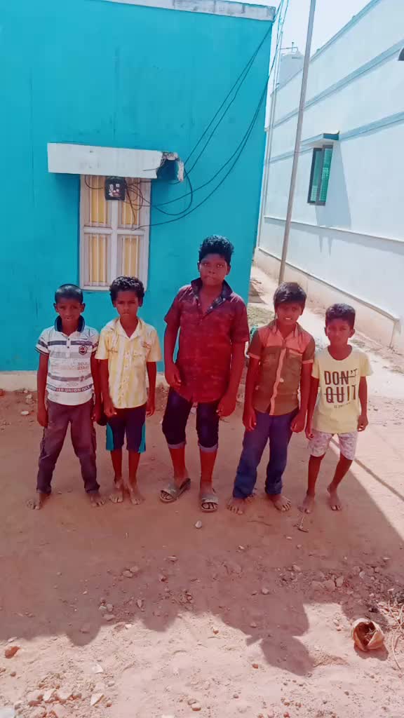 @Suresh Kvl