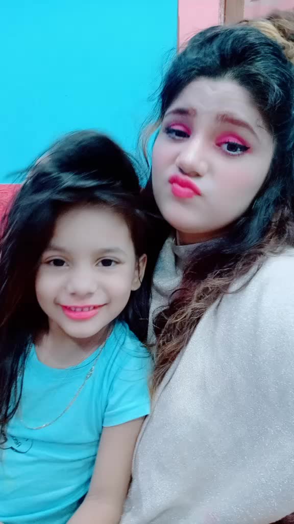 @sharmeen khan❤