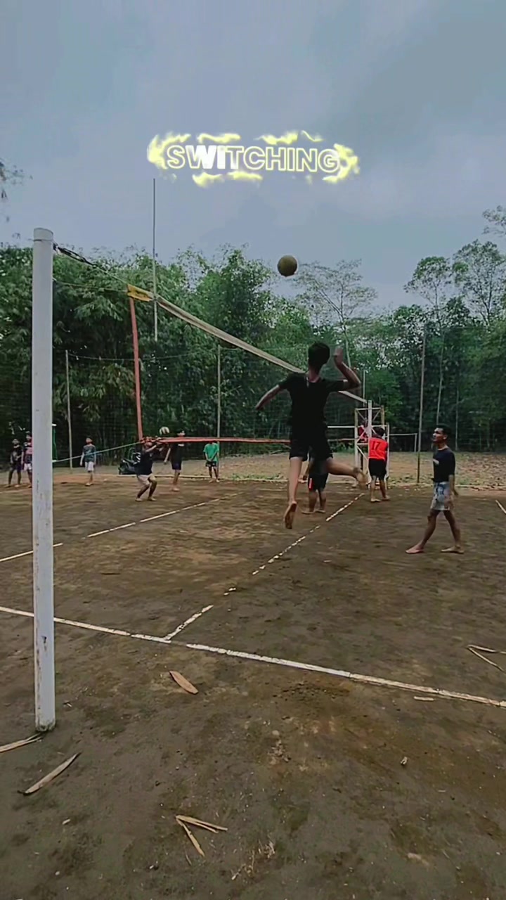 @GARUDA SITIBENTAR