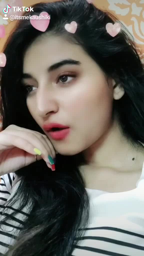 @Kaushiki Chaudhary
