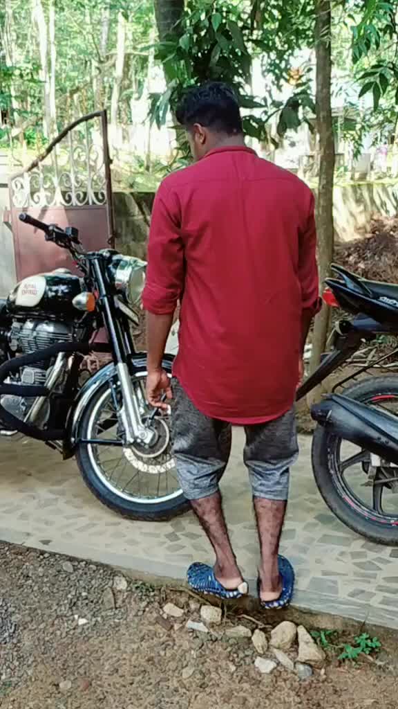 @Sree Sreeram