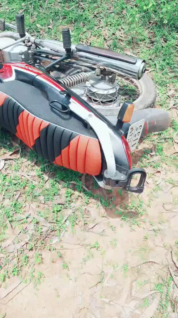 @Sai Kumar