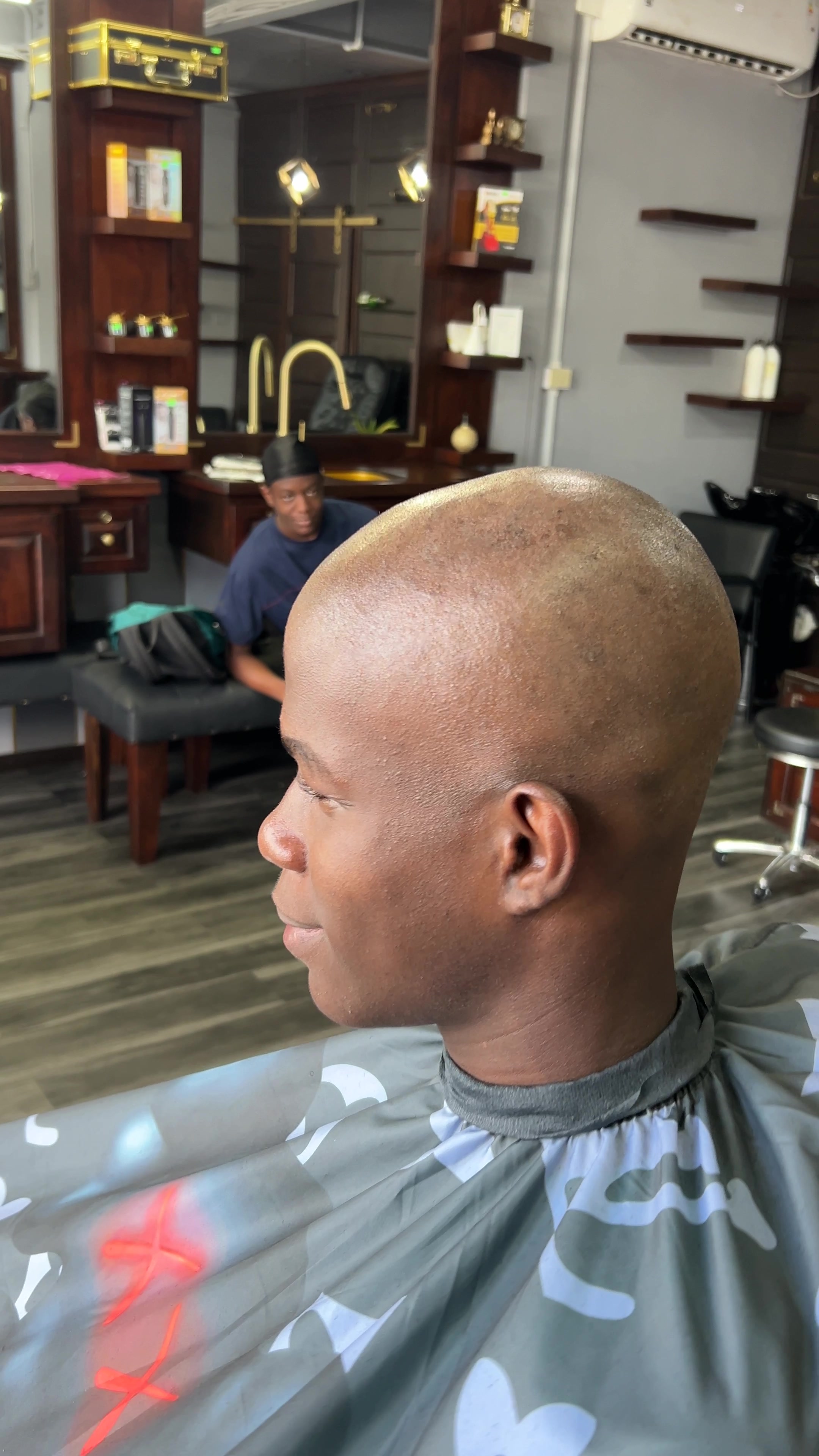 @Dioxbarber