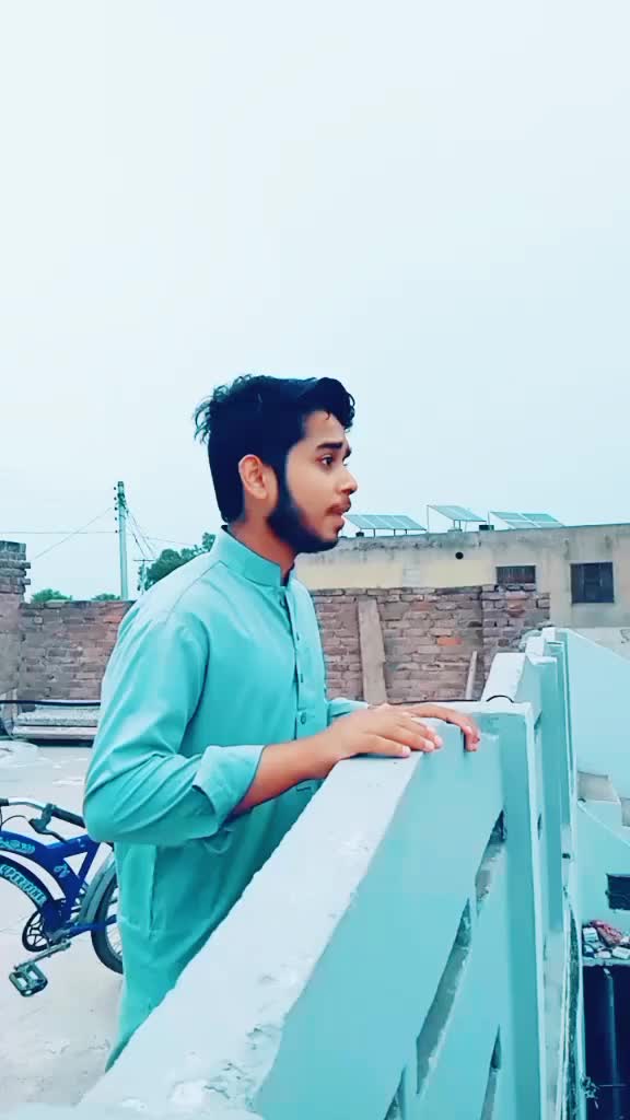 @Suleman Rehan👌