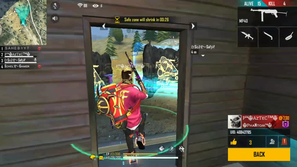@SOHEL GAMER OFFICIAL