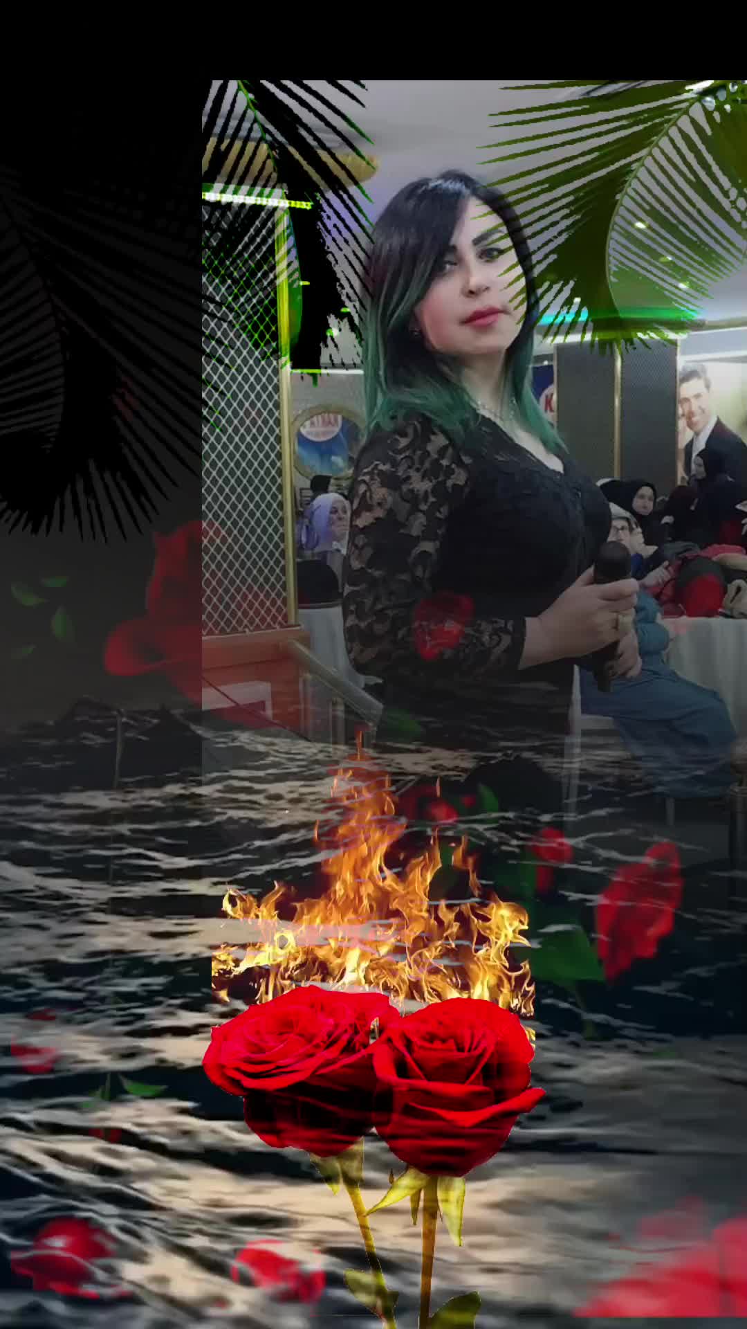 @Kürt kızı ✌️✌️