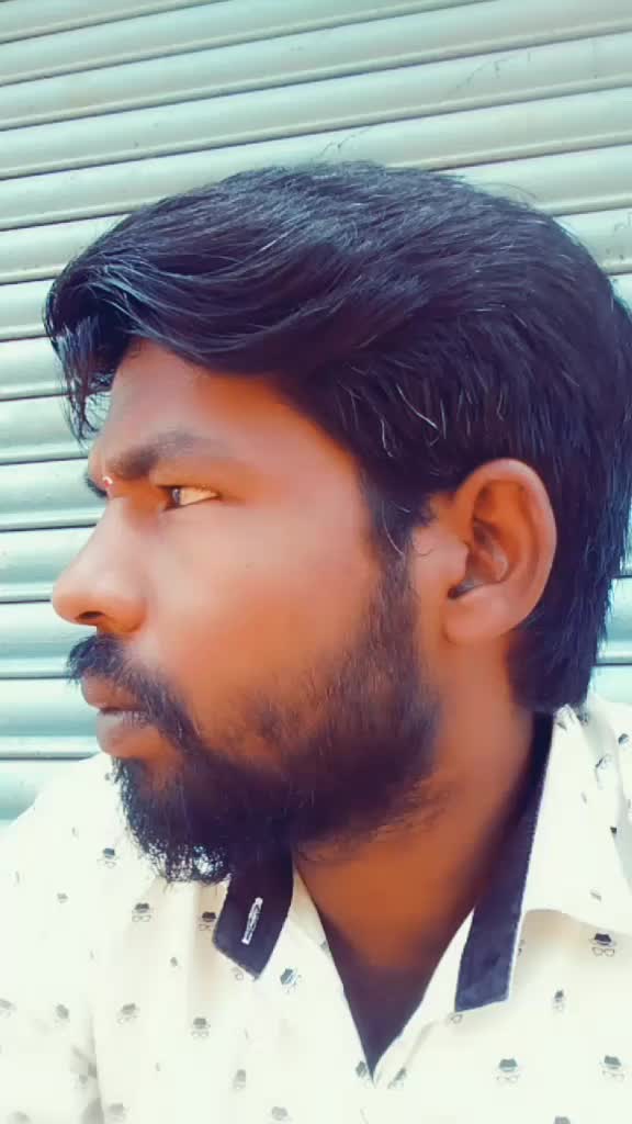 @⛳ ಶಿವ. ವಾಲ್ಮೀಕಿ ⛳