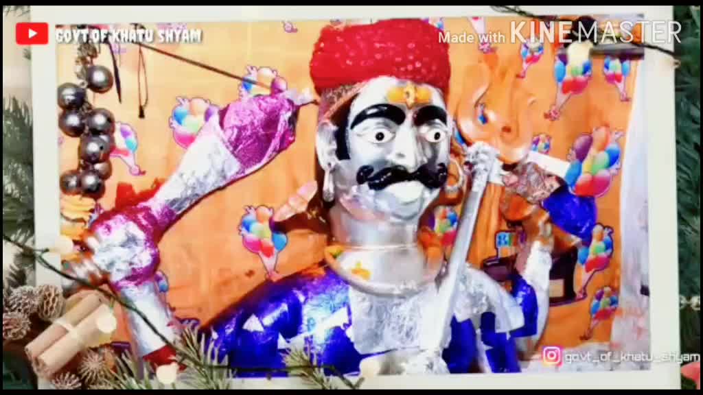 @VISHALJI