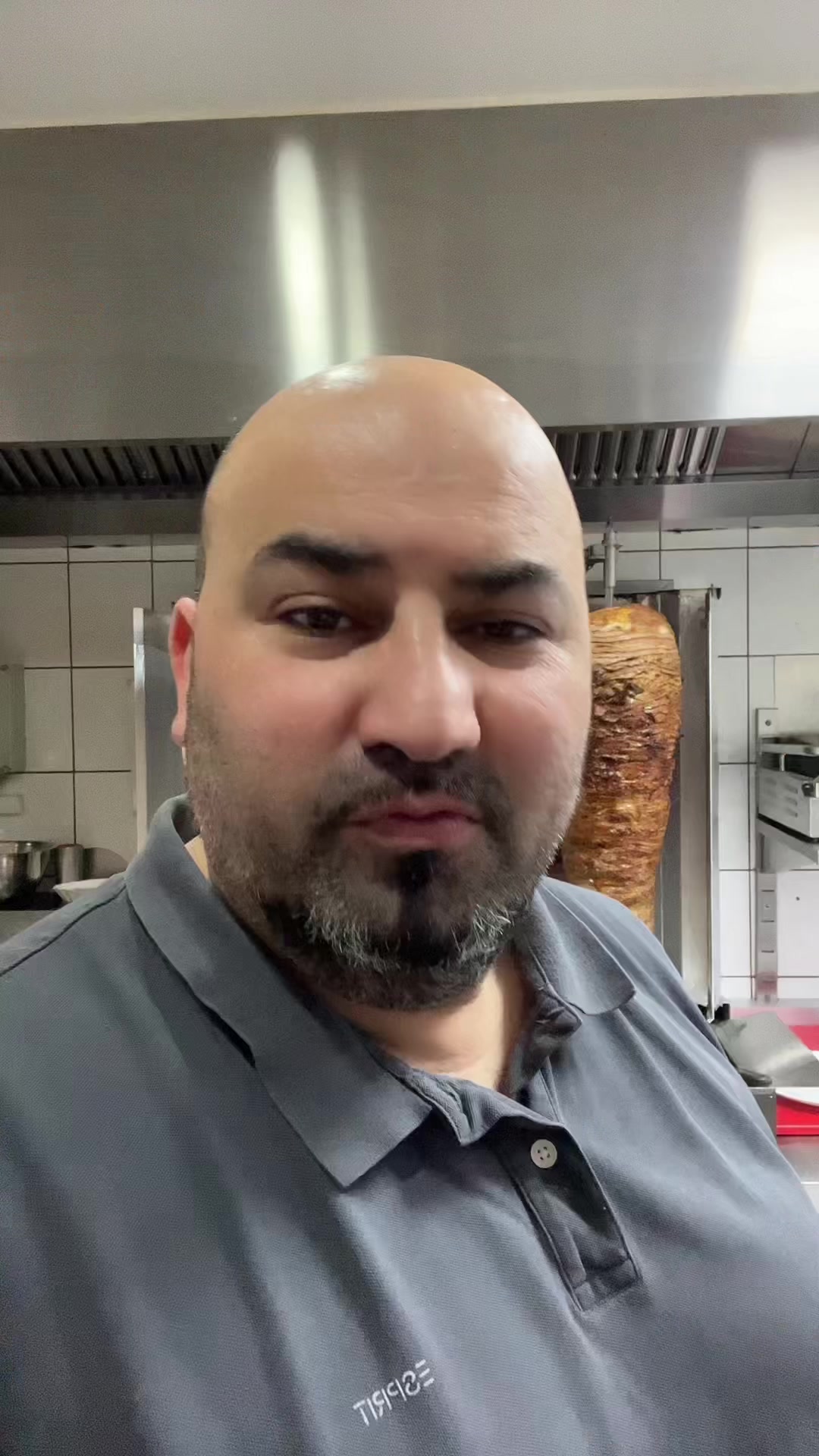 @Di D&ouml;ner┃ERSIN BABA
