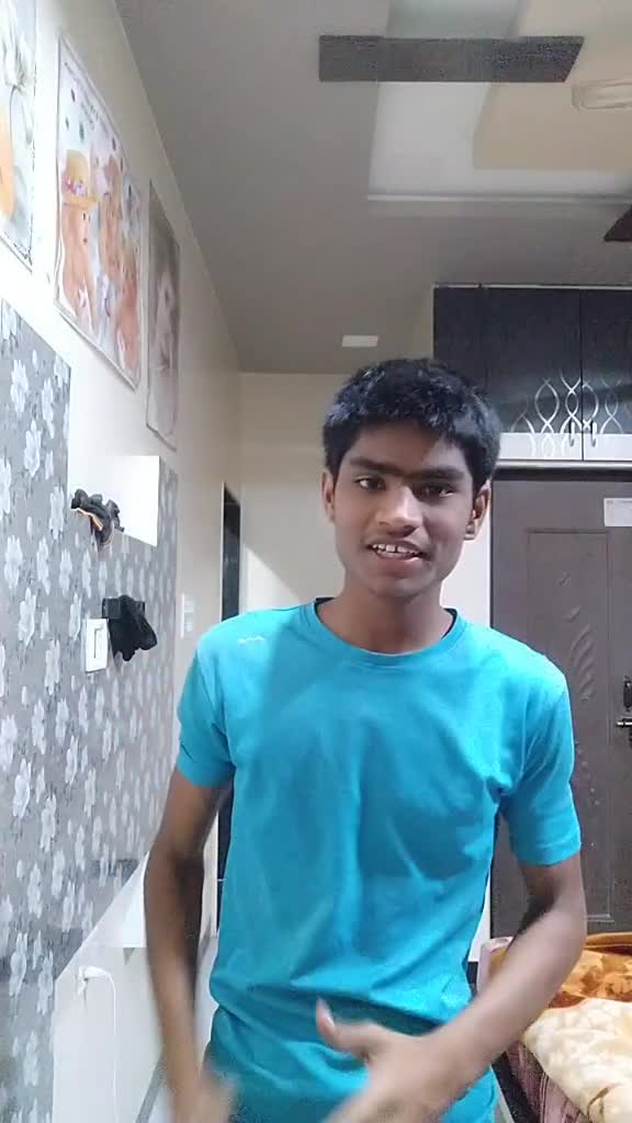 @Tejas  kangal tk