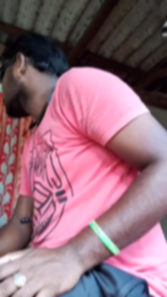 @Kolusu Venkatesh