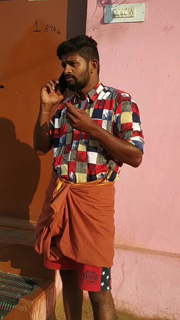 @lovely praveen