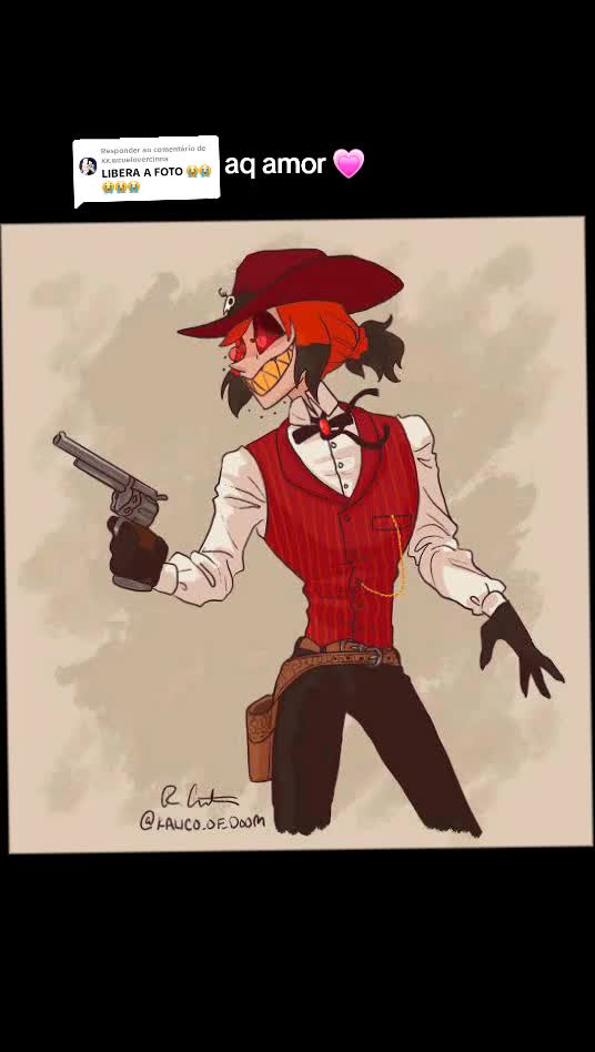 @Maya (HuskerDust ⚘️)