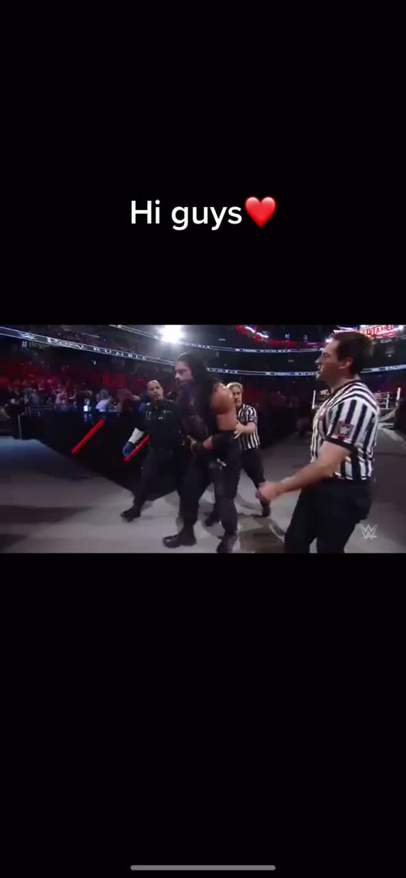 @Wwe moments :)