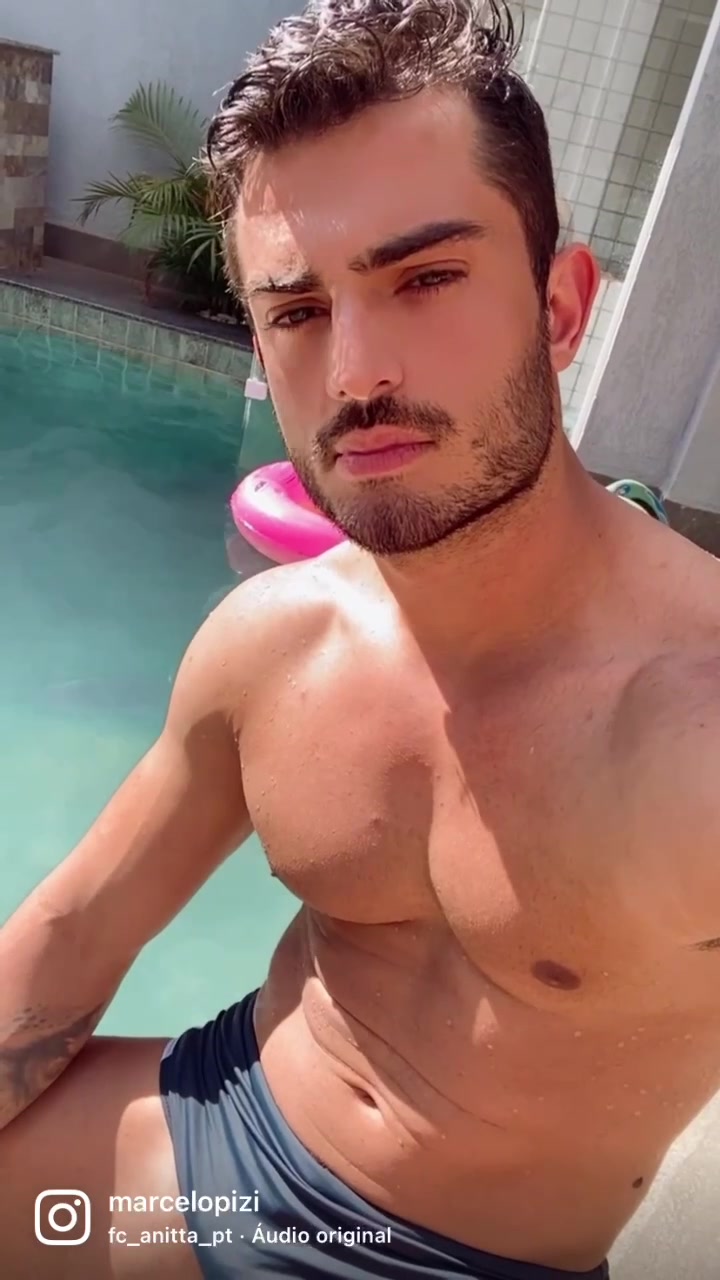 @Marcelo Pizi