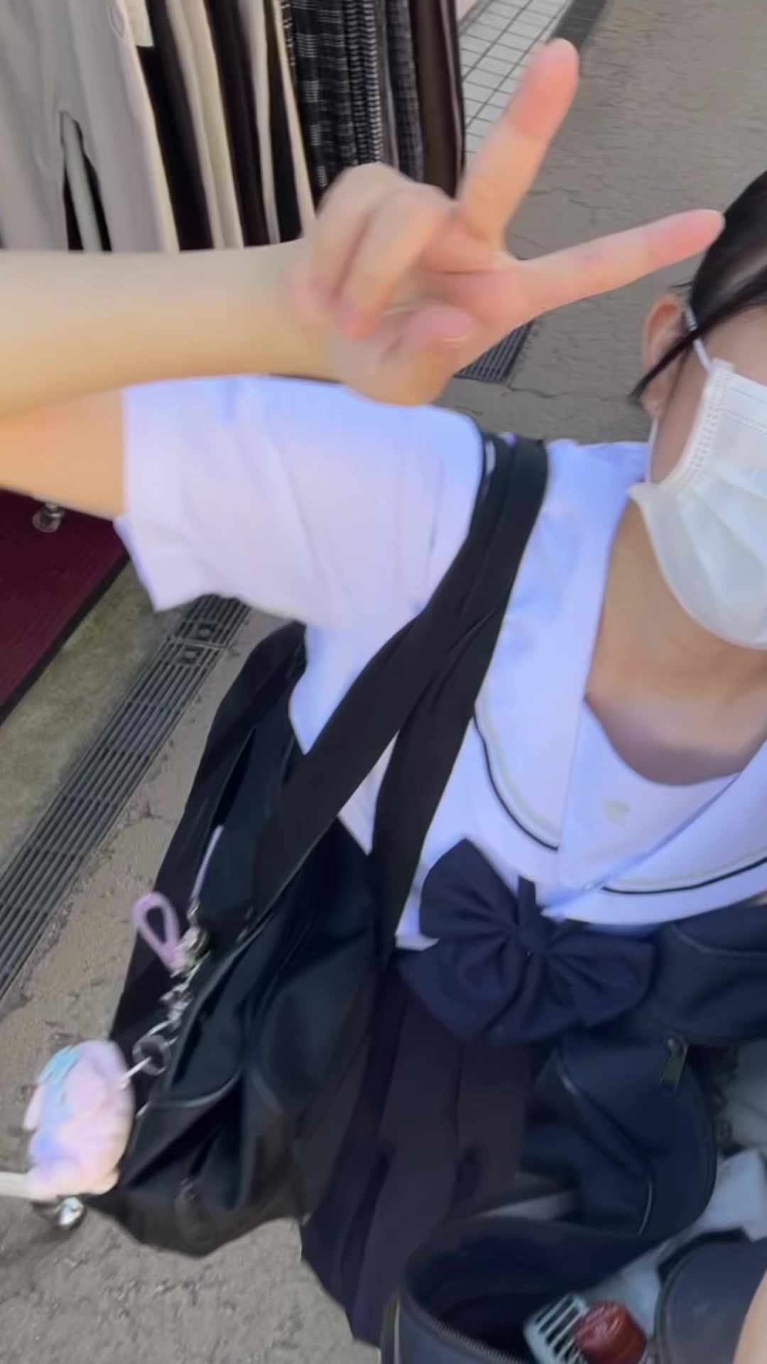 @ひなさん