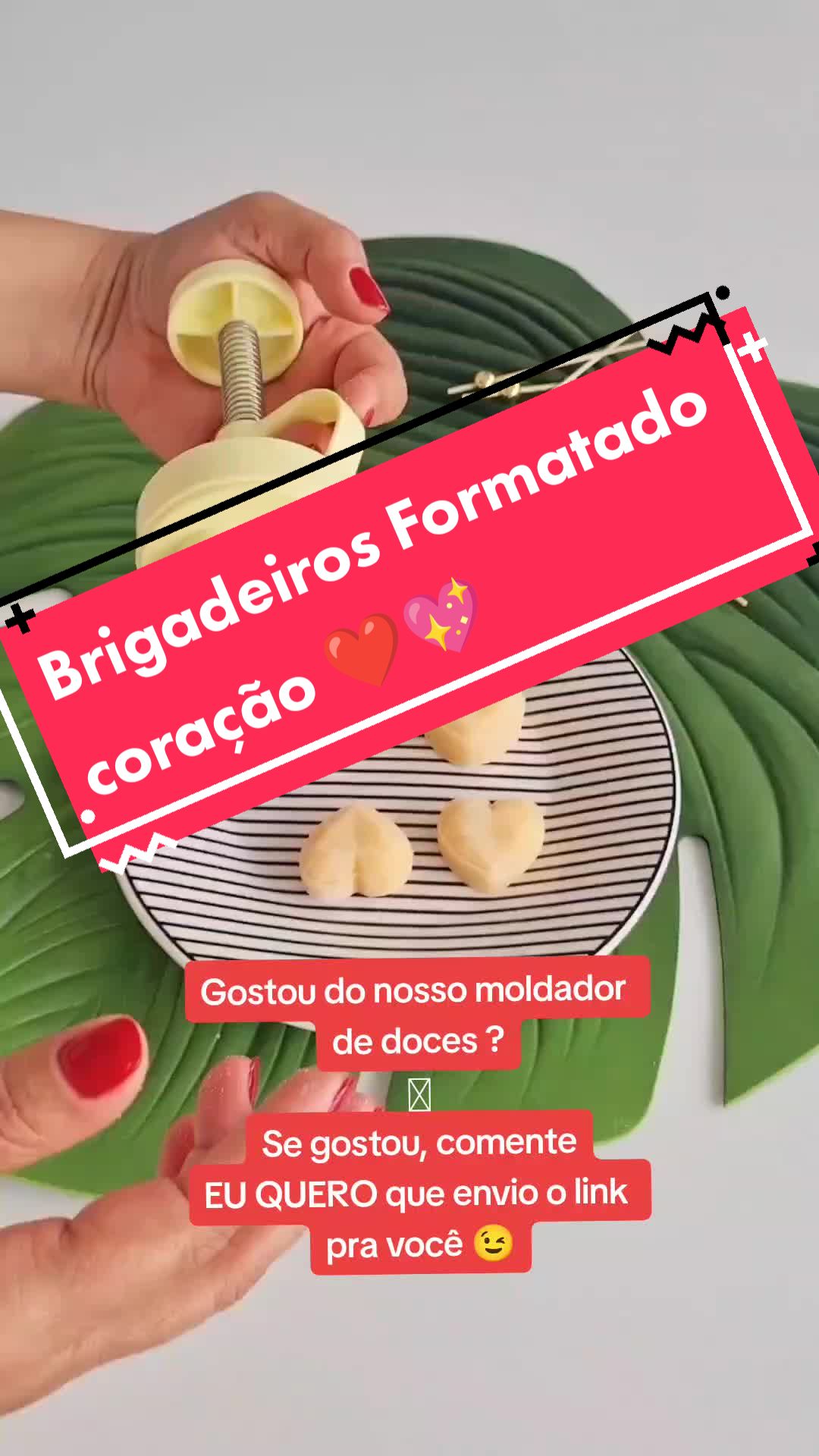 @Mundo Adocicado