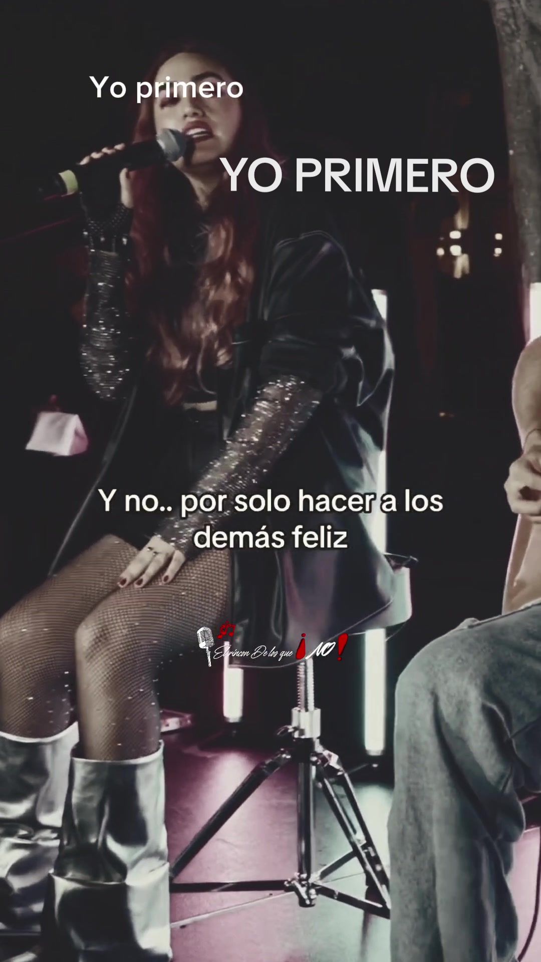 @El Rincón De Los Que ¡NO!
