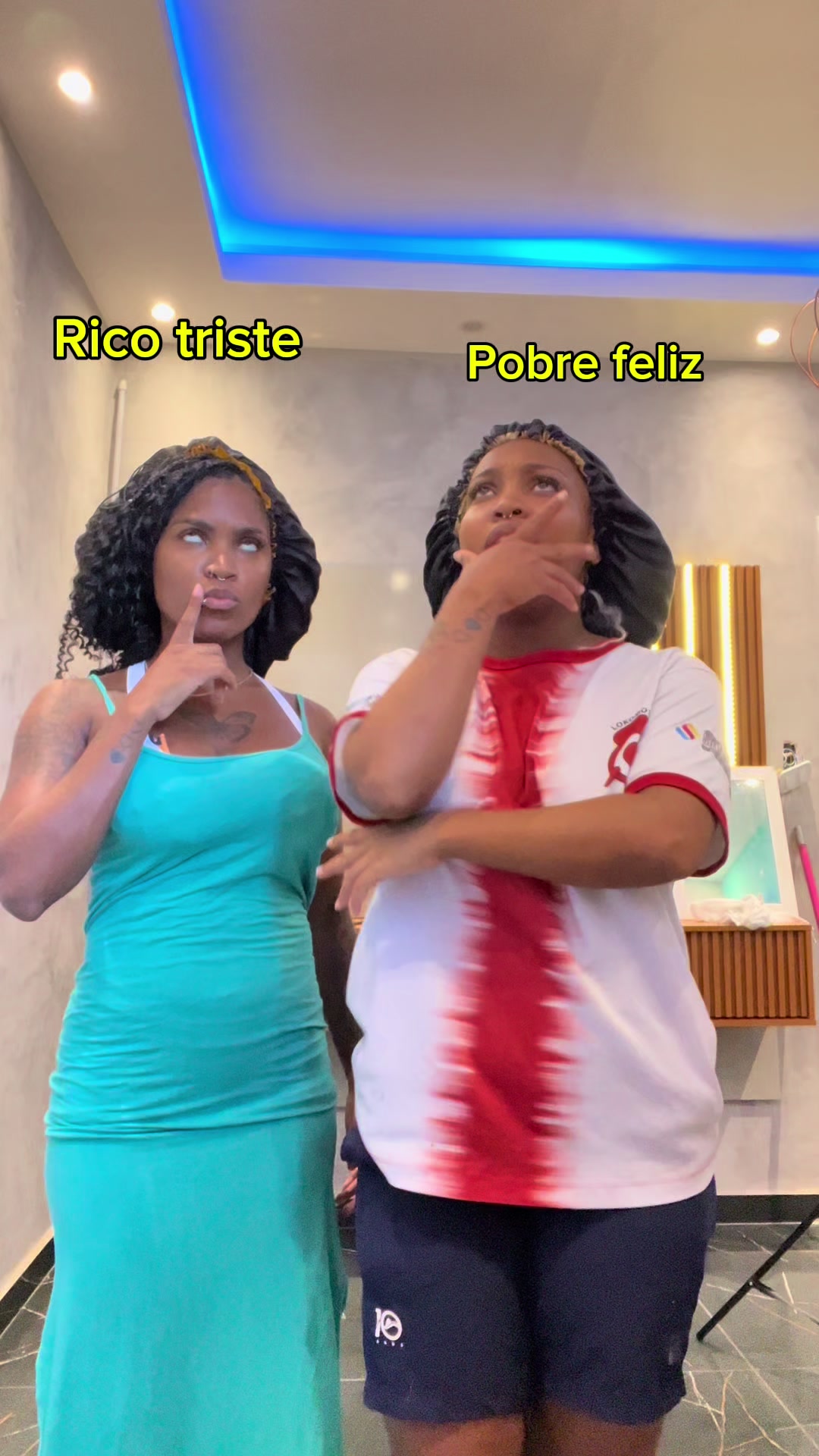 @As irmãs frill