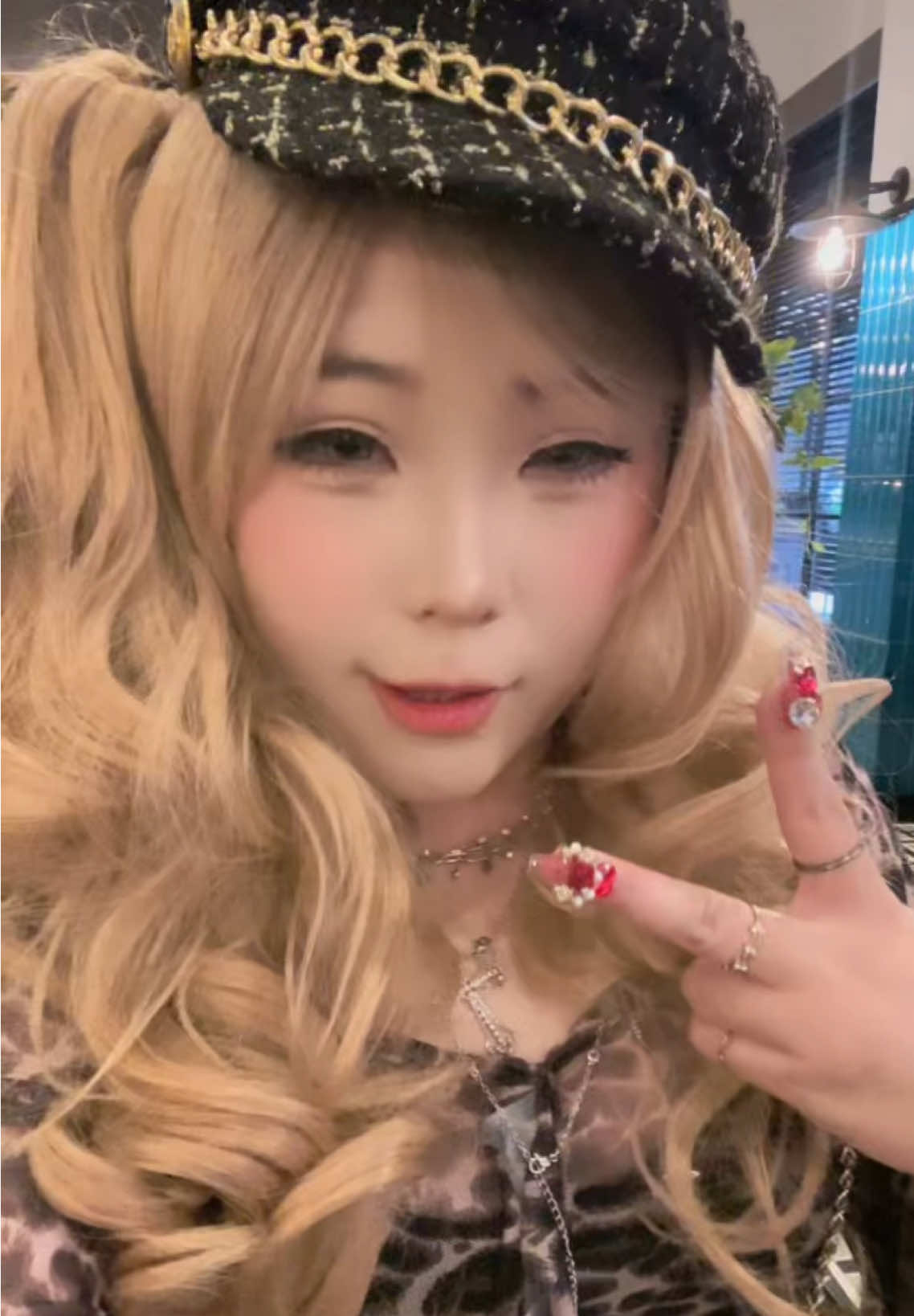 @kyumi&ensp;♡