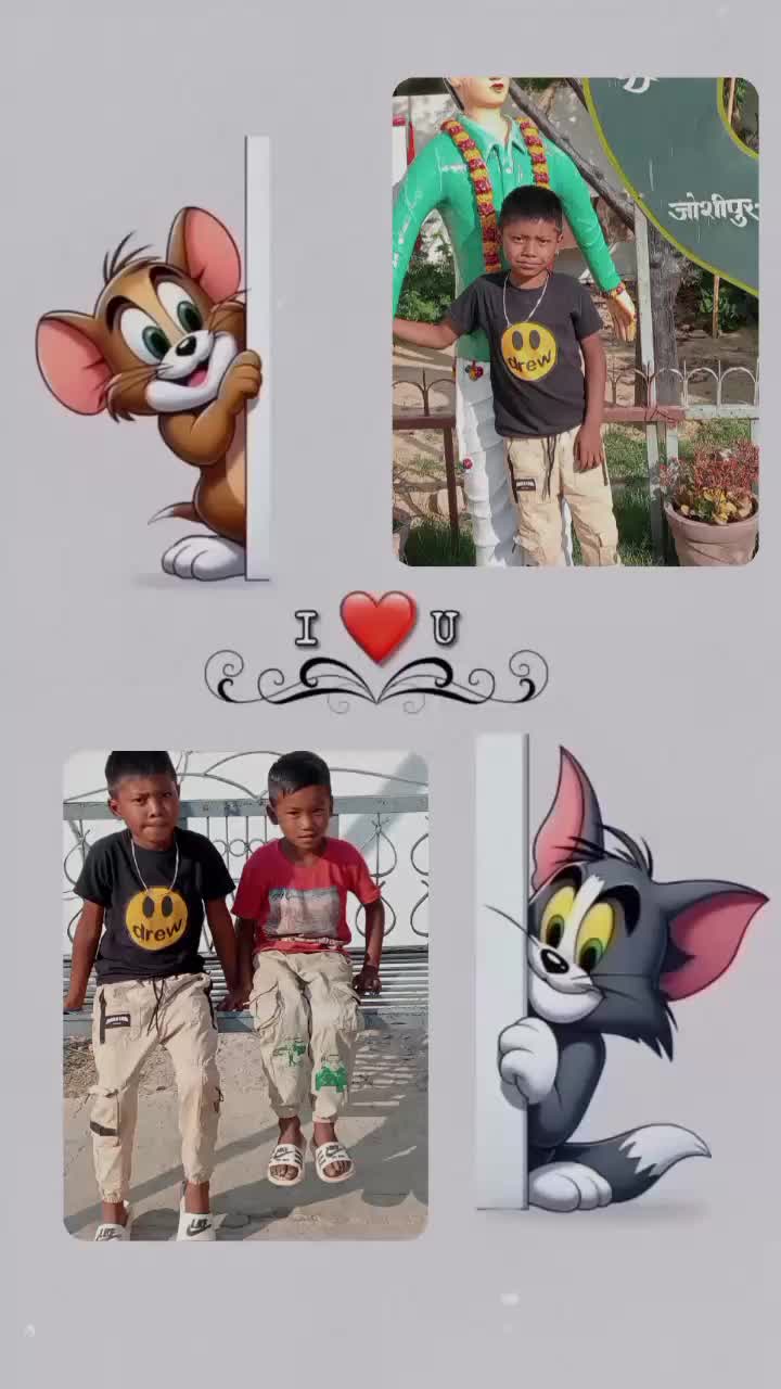 @JaGrAm ❤️HiRaMaTi