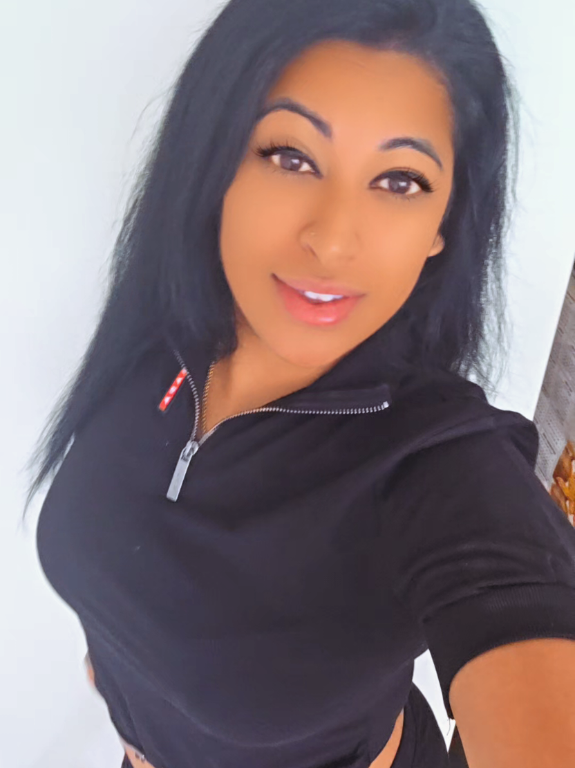 @Christina Angel Rani🍀