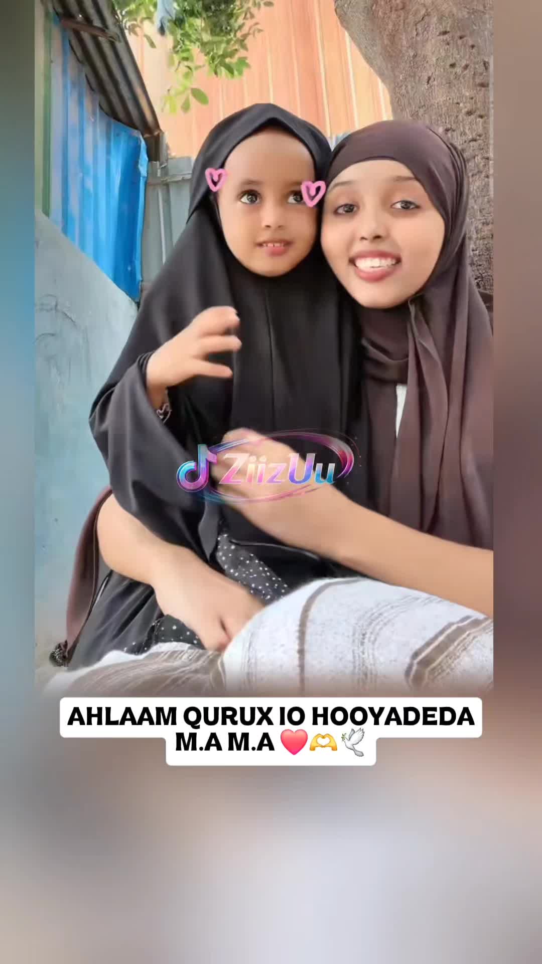 @ZiizUu✨️