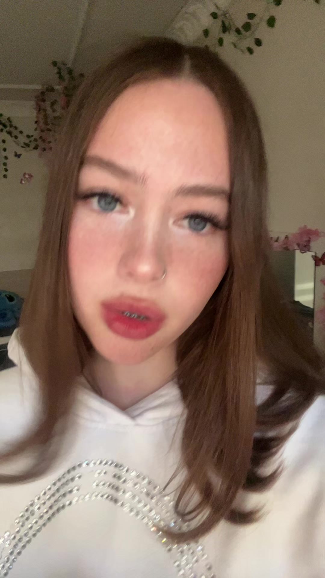 @алинка