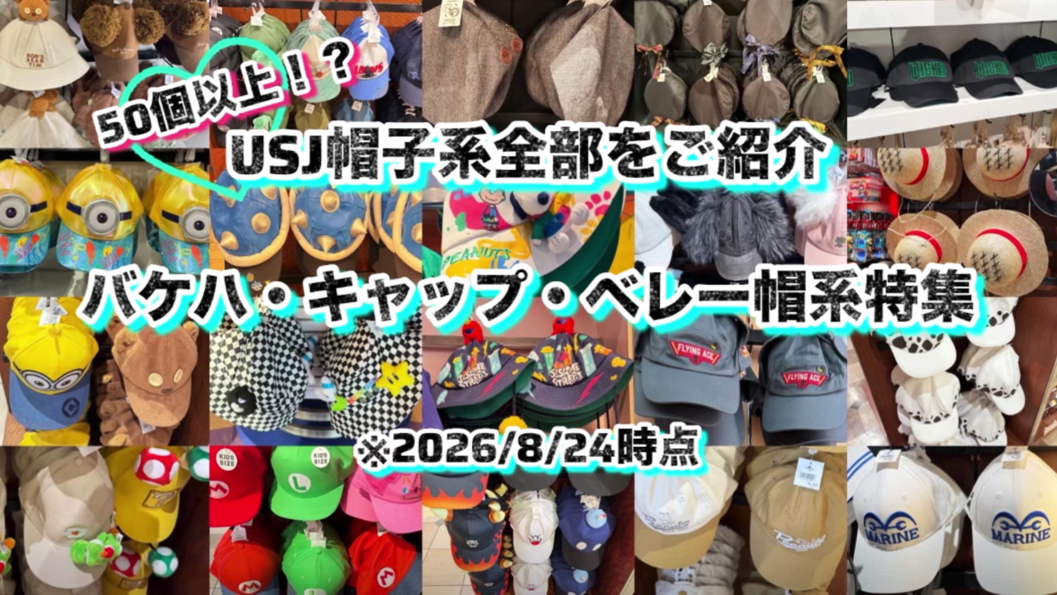 @しんるぴ 〜USJのある生活〜