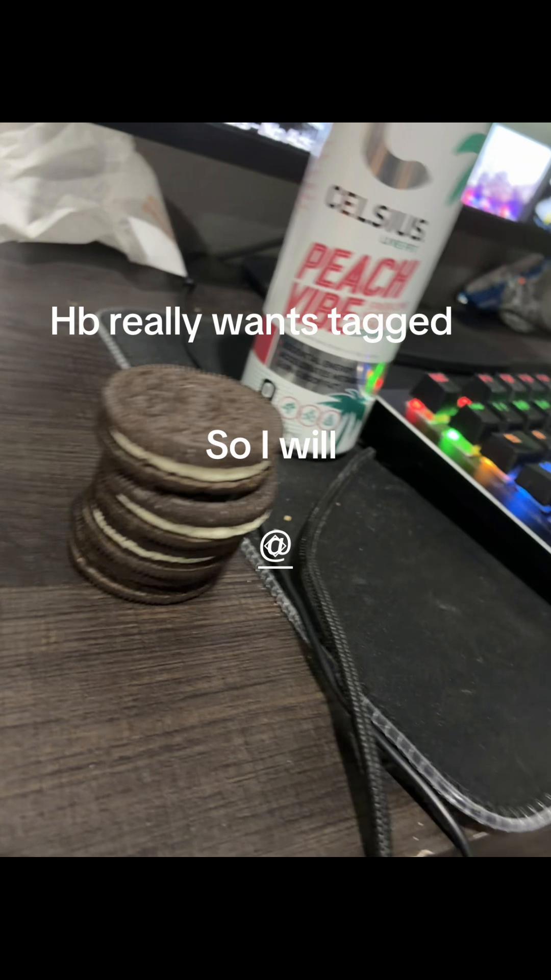 @ 