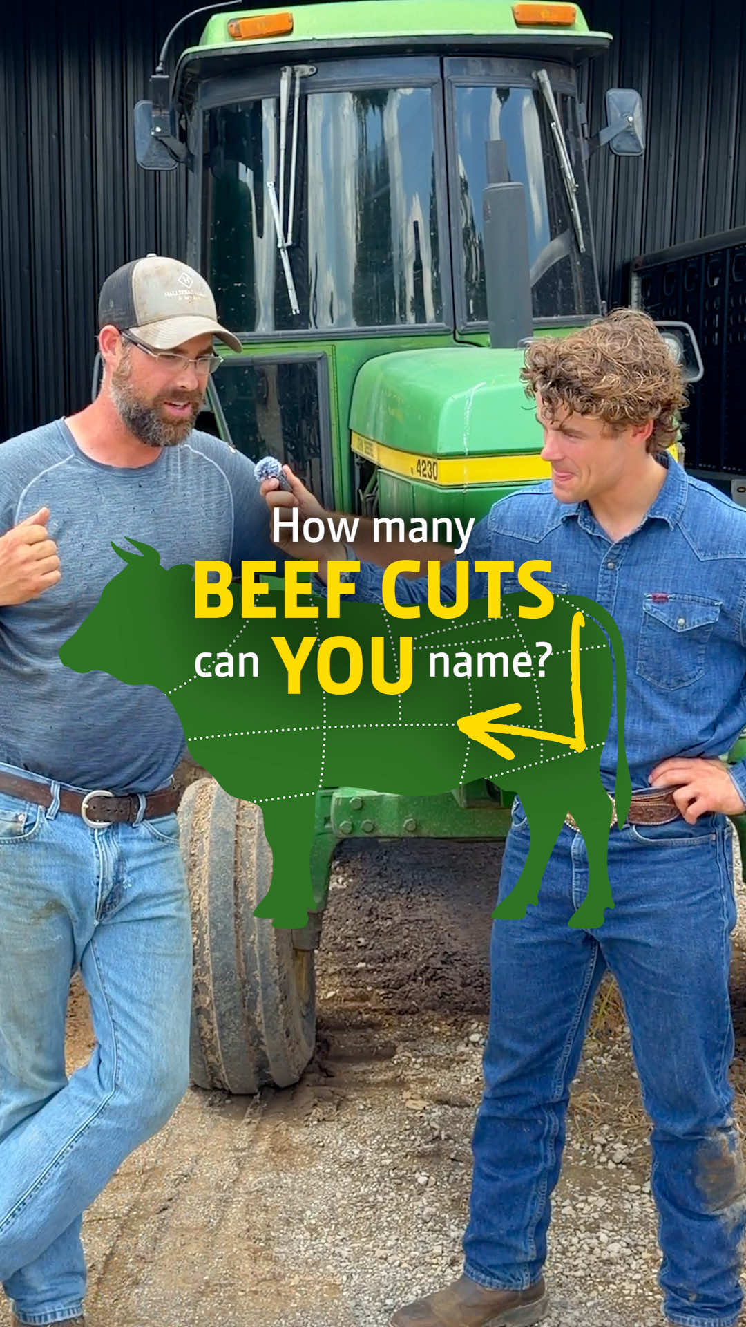 @John Deere