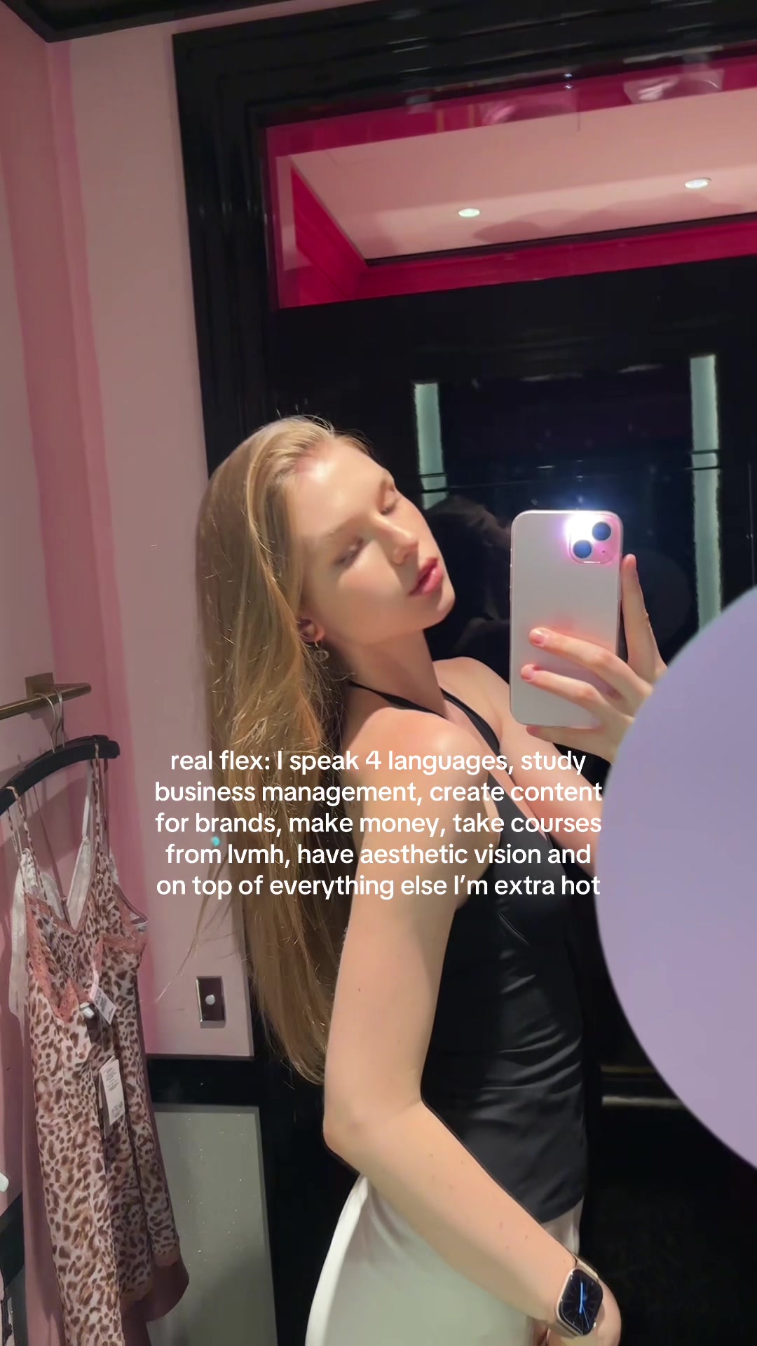 @Diana Mosse
