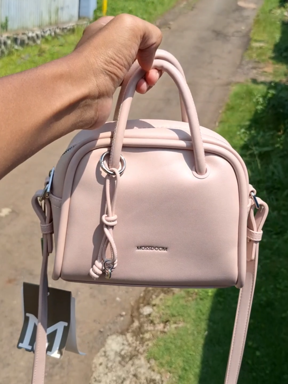 @Viora Bag