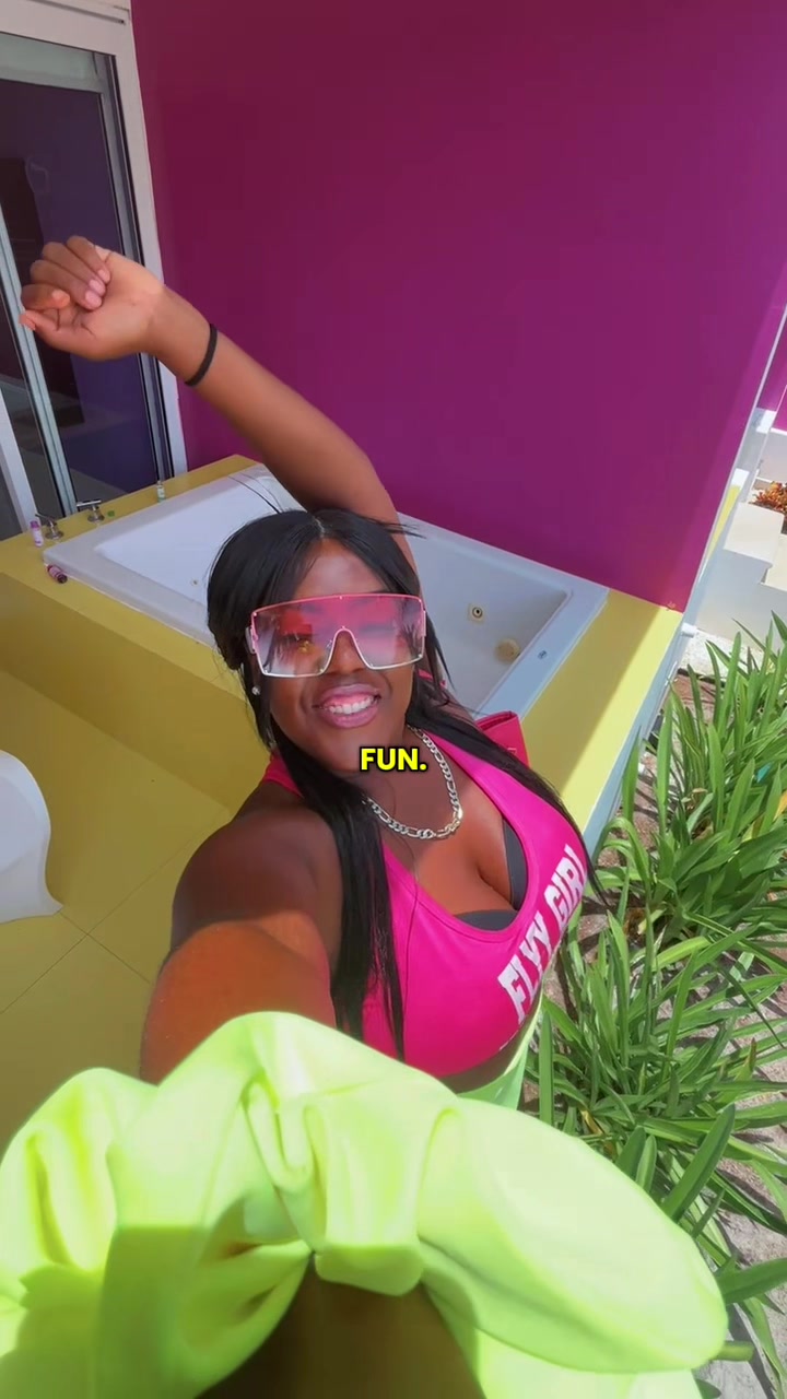 @Flyy Girl