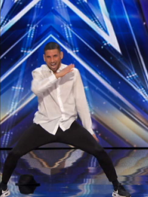 @America’s Got Talent