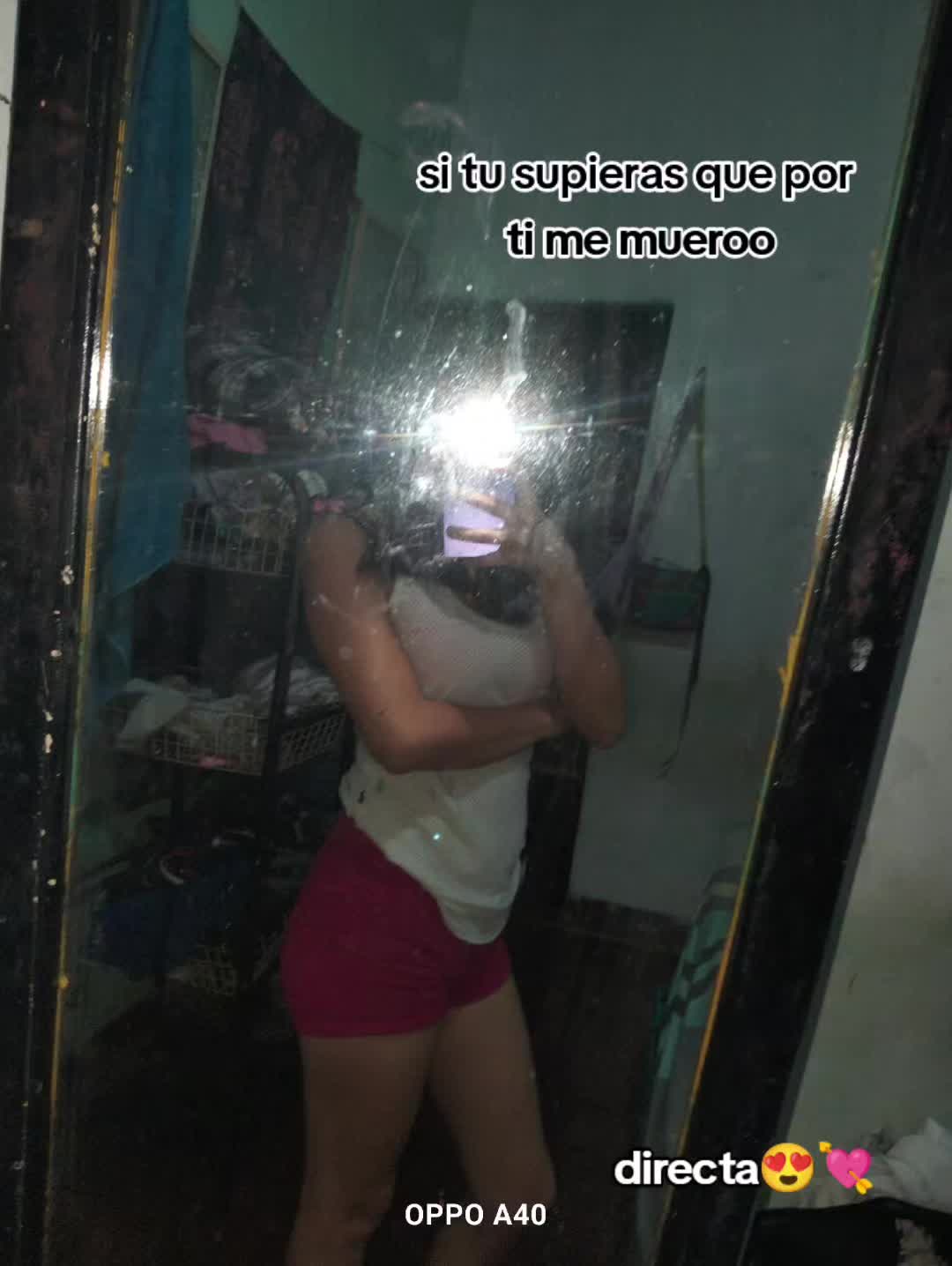 @la_liseth&sup1;⁶&hearts;️